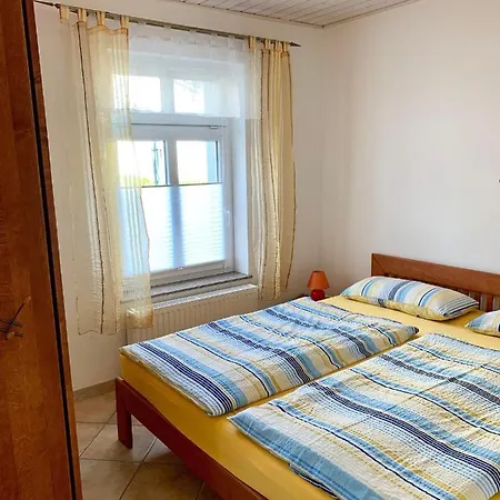 Villa-rosengarten-ferienwohnung-terra Διαμέρισμα