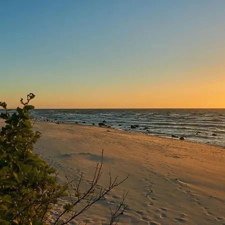 Villa-rosengarten-ferienwohnung-terra * Sassnitz